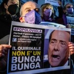 Bunga Bunga Willa znana z "bunga-bunga" trafiła na sprzedaż