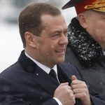 Wille i jachty za pieniądze oligarchów. Nawalny ujawnia majątek Miedwiediewa