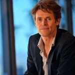 Willem Dafoe na Marsie