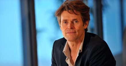 Willem Dafoe wyląduje na Marsie - fot. Charley Gallay /Getty Images/Flash Press Media