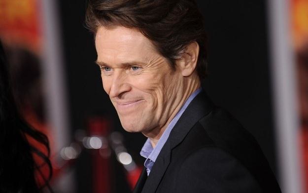 Willem Dafoe - zdjęcie /AFP