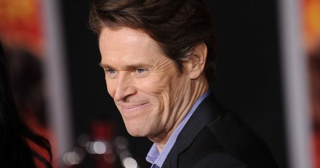 Willem Dafoe - zdjęcie /AFP