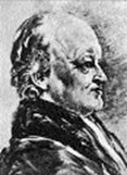 William Blake /Encyklopedia Internautica