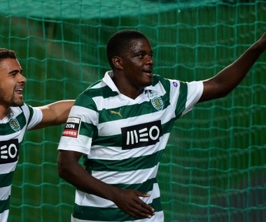 William Carvalho nie wybiera się do Premier League