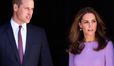 William długo milczał, a teraz już podjął decyzję ws. Kate. A jednak