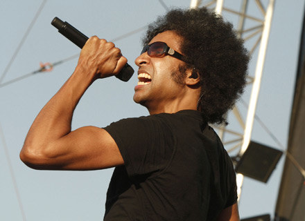 William DuVall (Alice In Chains) - fot. Kevin Winter /Getty Images/Flash Press Media