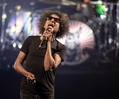 William DuVall w Polsce: Koncert wokalisty Alice In Chains w 2020 r. [DATA, MIEJSCE, BILETY]