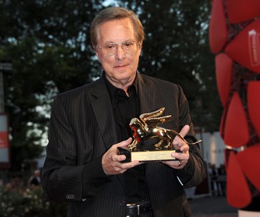 William Friedkin po dziesięciu latach wraca do reżyserowania filmów