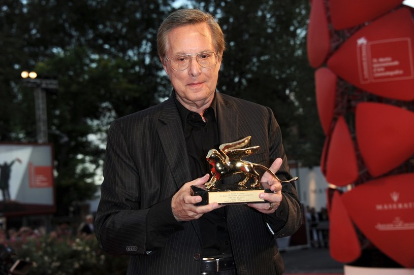 William Friedkin /Stefania D'Alessandro /Getty Images