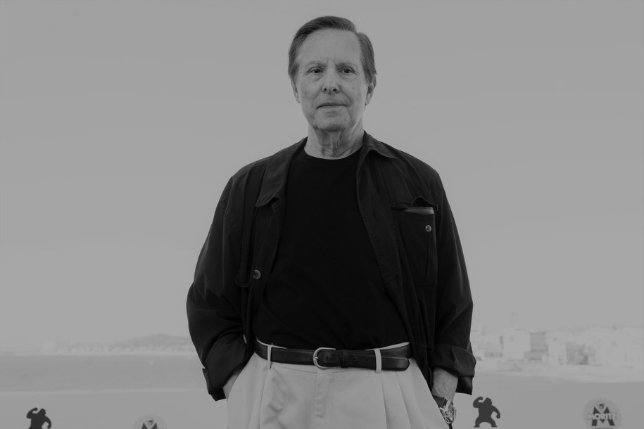 William Friedkin /Abaca?Blanco Victor J/AlterPhotos/ABACA USA /PAP/EPA