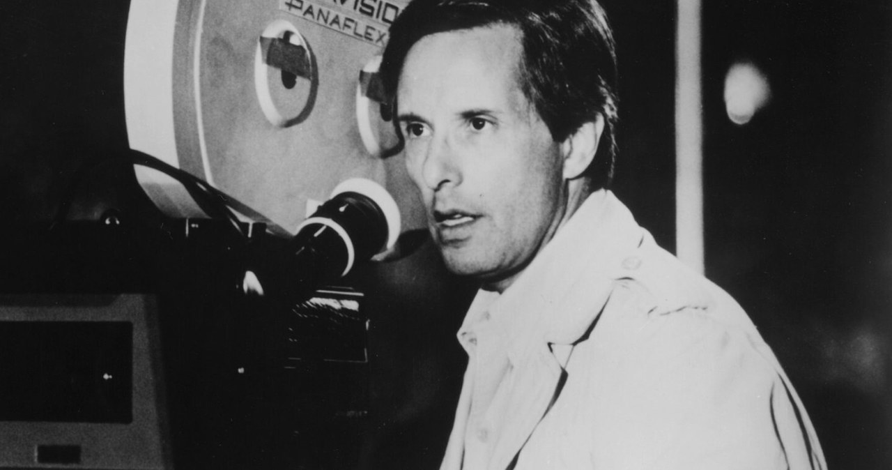 William Friedkin /Miramax/Courtesy Everett Collection/Everett Collection/East News /East News