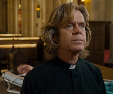 William H. Macy: Twarz outsidera