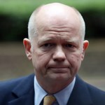 William Hague: Potępiamy wszelką agresję wobec Ukrainy