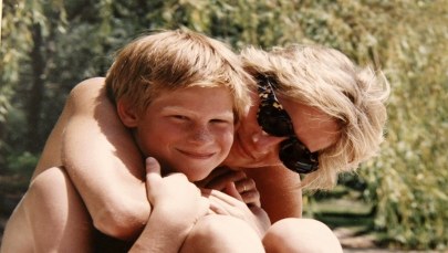 William i Harry o ostatniej rozmowie z matką. "Do końca życia będziemy żałować, że była taka krótka"