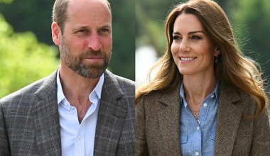 William i Kate narobili sąsiadom problemów. Tuż przed świętami rozgorzała medialna afera