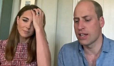 William i Kate nie mogli spodziewać się takiego zachowania po najmłodszym synu. Wielki szok u royalsów