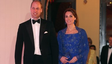 William i Kate przyłapani w ekskluzywnym hotelu. Wezmą udział w kolejnej królewskiej uroczystości