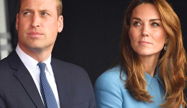 William i Kate szykują się na "królewską randkę". Rok temu nagle z niej zrezygnowali