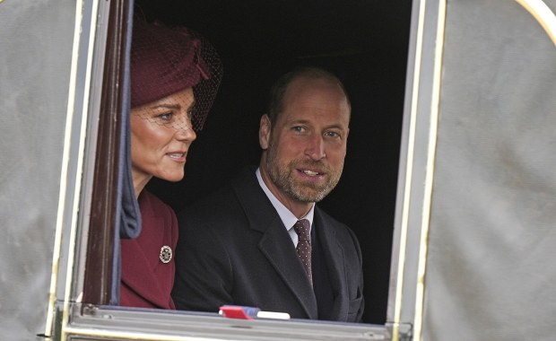 William i Kate wygrali proces. Nie chcą pieniędzy