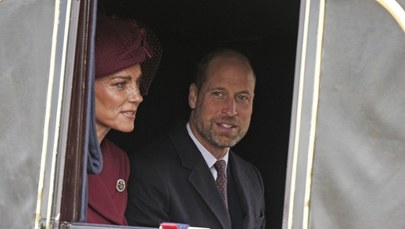 William i Kate wygrali proces. Nie chcą pieniędzy