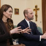 książę William brytyjski następca tronu