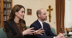 William i Kate zabrali głos ws. akt Epsteina. Jest oświadczenie
