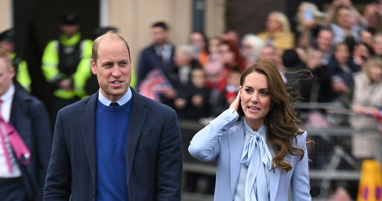 William i Kate /Karwai Tang /Getty Images