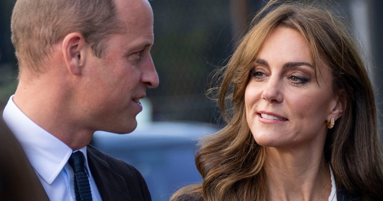 William, Kate /Mark Cuthbert / Contributor /Getty Images