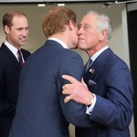 William nie pozwala Harry’emu przebywać w pobliżu Kate. Kontrowersyjny pobyt w Londynie