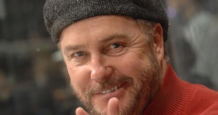 William Petersen czyli serialowy Gil Grissom, fot. Noah Graham /Getty Images/Flash Press Media