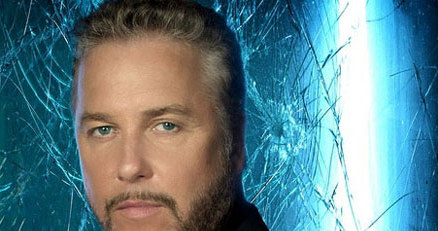 William Petersen jako Gil Grissom w "CSI: Kryminalnych zagadkach Las Vegas" /materiały dystrybutora