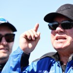 William Shatner przyznał, że lot w kosmos był smutnym doświadczeniem