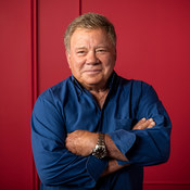 William Shatner