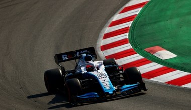 Williams bez postępów, Kubica  z najgorszym czasem