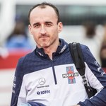 Williams oficjalnie potwierdza: Robert Kubica wraca do Formuły 1!
