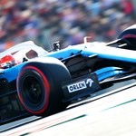 Williams Racing inwestuje w sport elektroniczny