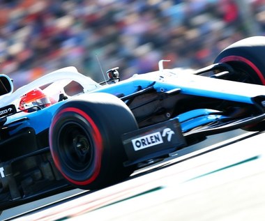 ​Williams Racing z kolejną inwestycją w sport elektroniczny