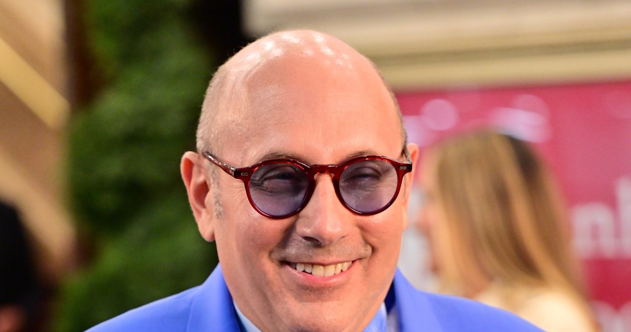 Willie Garson /James Devaney /Getty Images