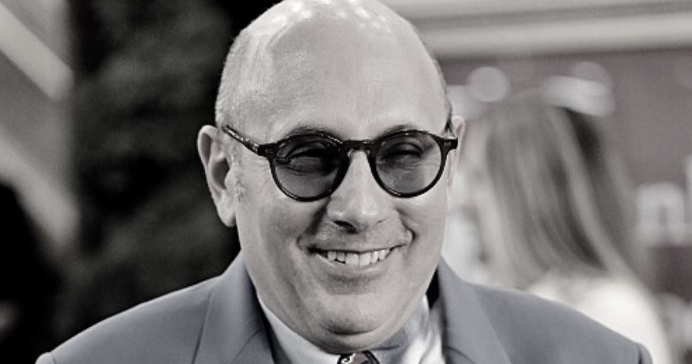 Willie Garson /Getty Images