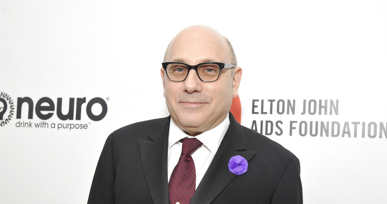 Willie Garson /Getty Images