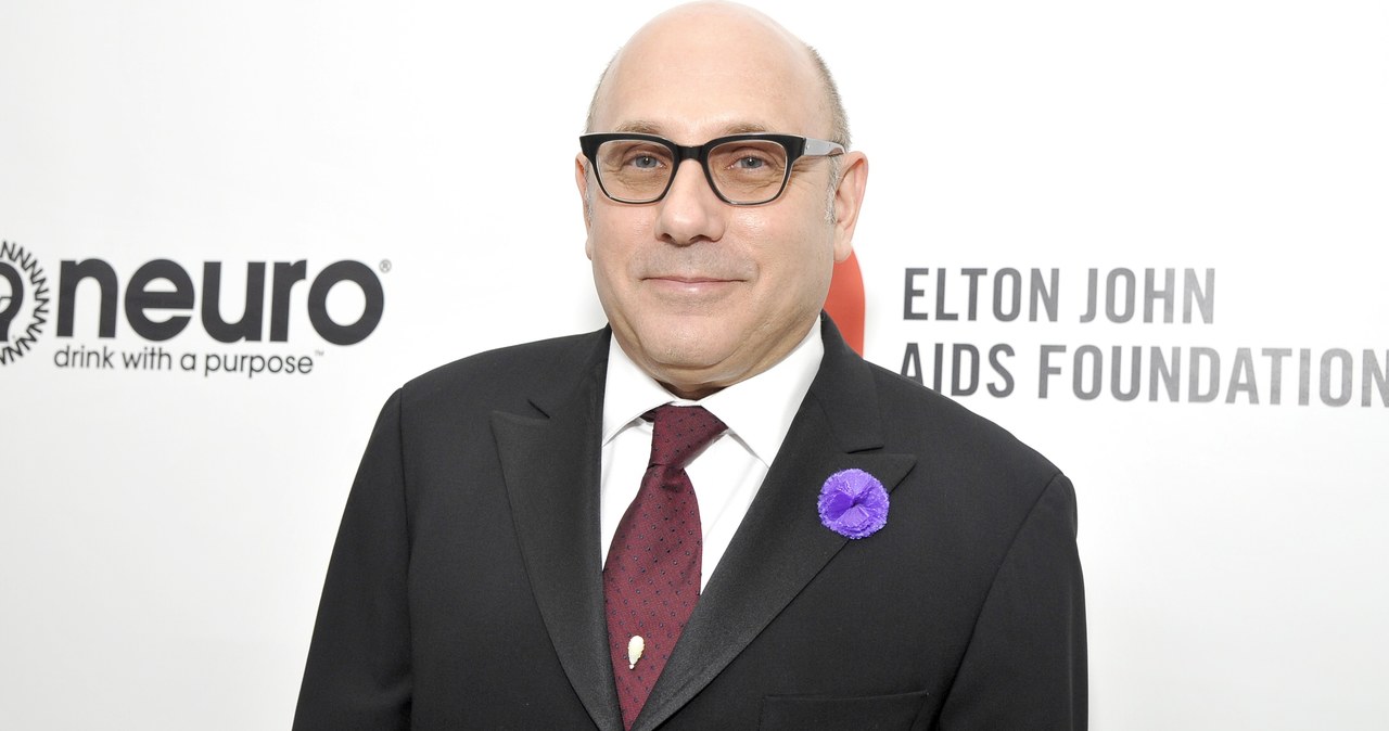 Willie Garson /John Sciulli / Stringer /Getty Images