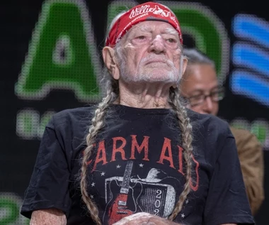 Willie Nelson skończył 91 lat i nie zwalnia tempa. "Rozmyślania o stracie, miłości i nadziei"