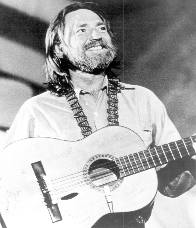 Willie Nelson /Michael Ochs Archives /Getty Images