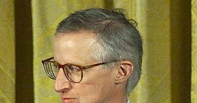Willliam B. Nordbhaus, Nobel z ekonomii w 2018 r. /AFP