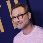 "Willow": Christian Slater zagrał jedną z ról w serialu