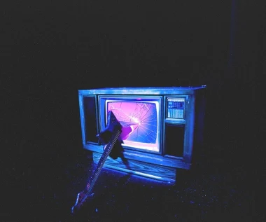 Willow "Coping Mechanism": Gitarą prosto w duszę [RECENZJA]