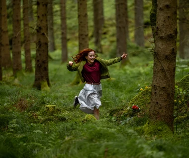 "Willow i tajemniczy las" [trailer]
