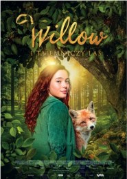Willow i tajemniczy las