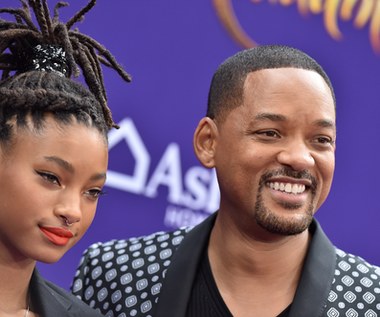 Willow Smith: Córka Willa Smitha skomentowała oscarowy skandal. Przejęła się?