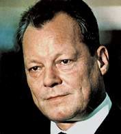 Willy Brandt /Encyklopedia Internautica